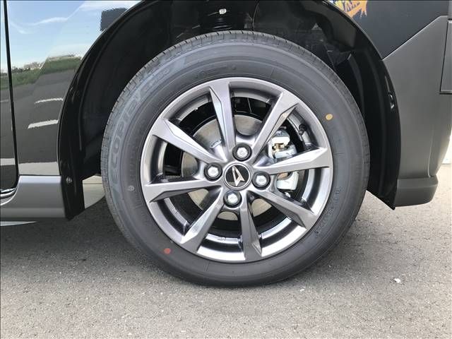 DAIHATSU TANTO FAN CROSS 2025 Image 31