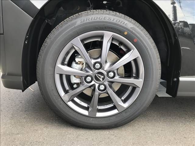 DAIHATSU TANTO FAN CROSS 2025 Image 31