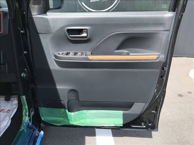 DAIHATSU TANTO FAN CROSS 2025 Image 31