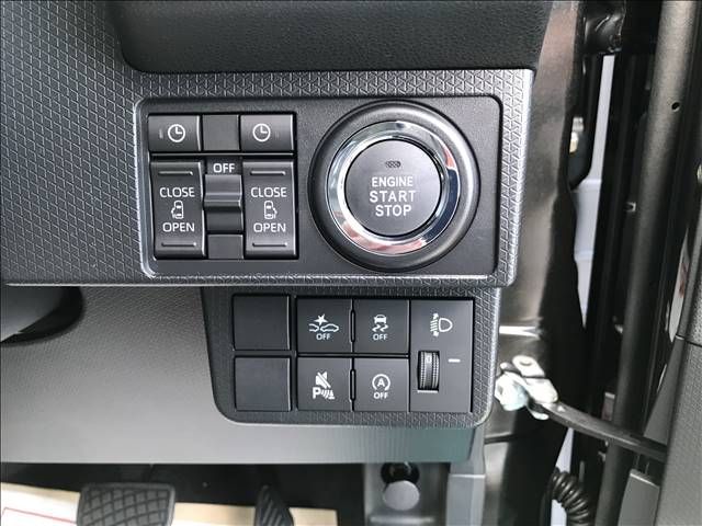 DAIHATSU TANTO FAN CROSS 2025 Image 31