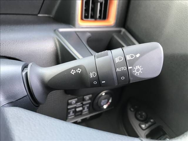 DAIHATSU TANTO FAN CROSS 2025 Image 31