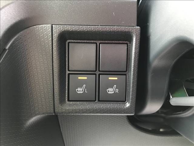 DAIHATSU TANTO FAN CROSS 2025 Image 31