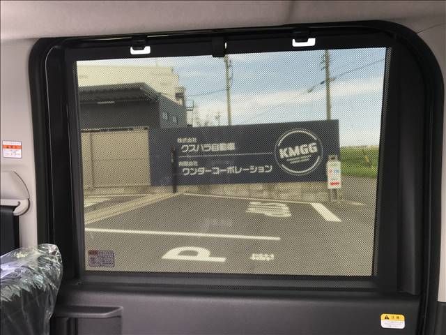 DAIHATSU TANTO FAN CROSS 2025 Image 31