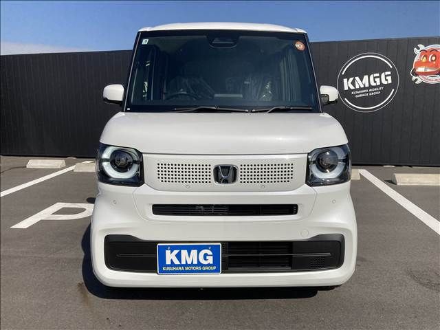 HONDA N BOX 2025 Image 31