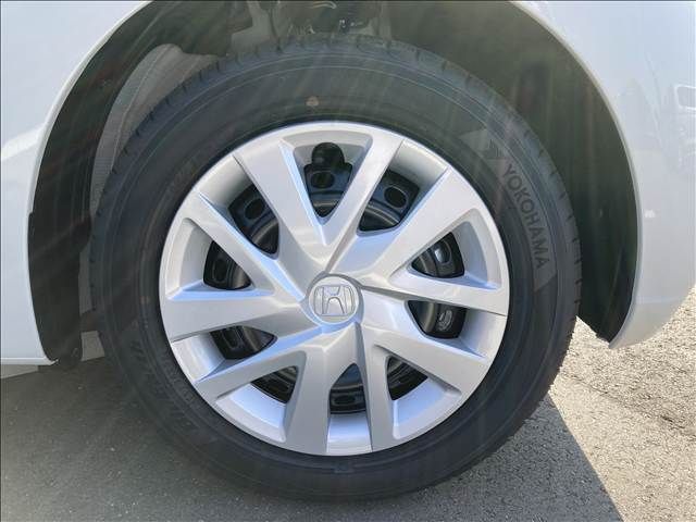 HONDA N BOX 2025 Image 31