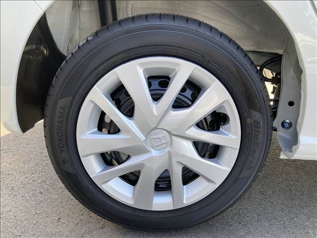 HONDA N BOX 2025 Image 31