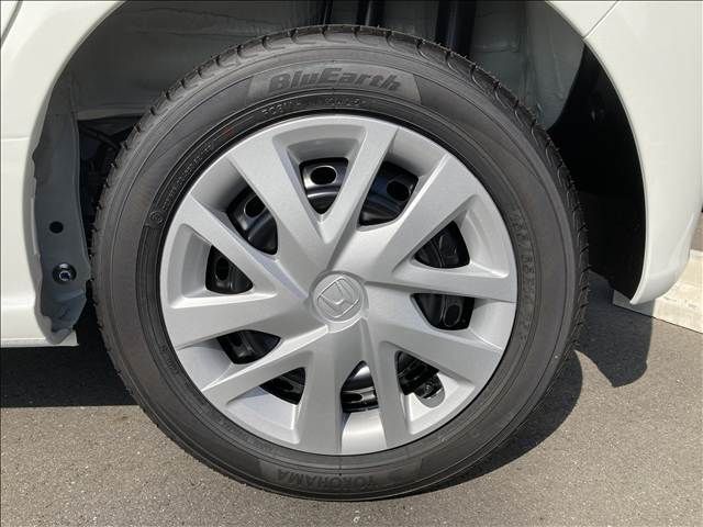 HONDA N BOX 2025 Image 31