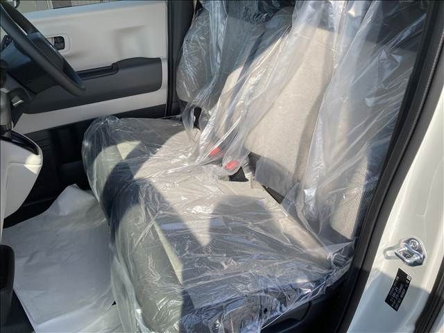 HONDA N BOX 2025 Image 31