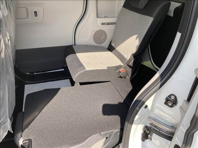 HONDA N BOX 2025 Image 31