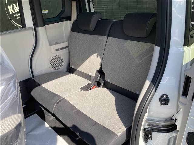 HONDA N BOX 2025 Image 31