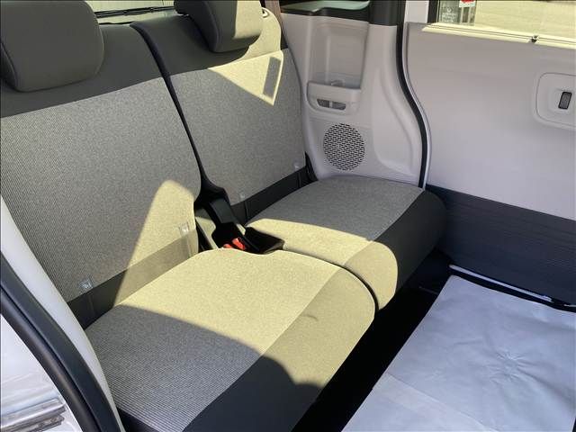 HONDA N BOX 2025 Image 31