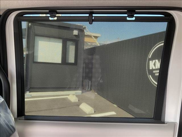 HONDA N BOX 2025 Image 31