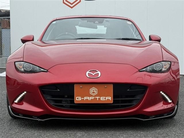 MAZDA ROADSTER RF 2016 Image 31