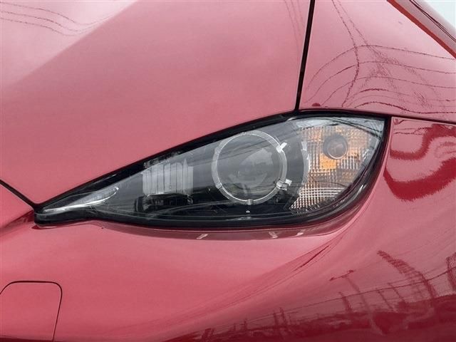 MAZDA ROADSTER RF 2016 Image 31