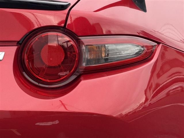 MAZDA ROADSTER RF 2016 Image 31
