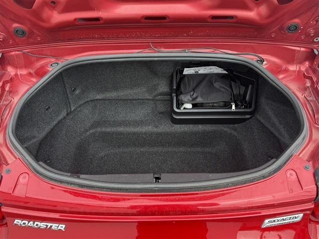 MAZDA ROADSTER RF 2016 Image 31