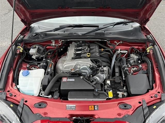 MAZDA ROADSTER RF 2016 Image 31