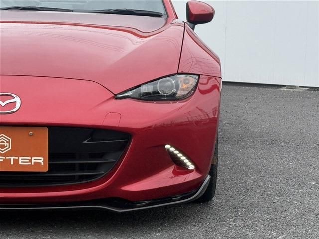 MAZDA ROADSTER RF 2016 Image 31