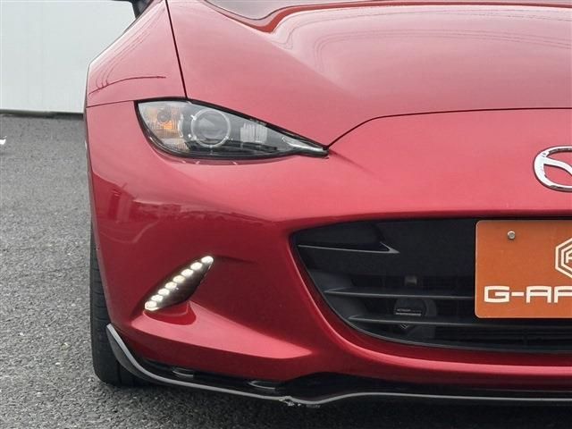 MAZDA ROADSTER RF 2016 Image 31