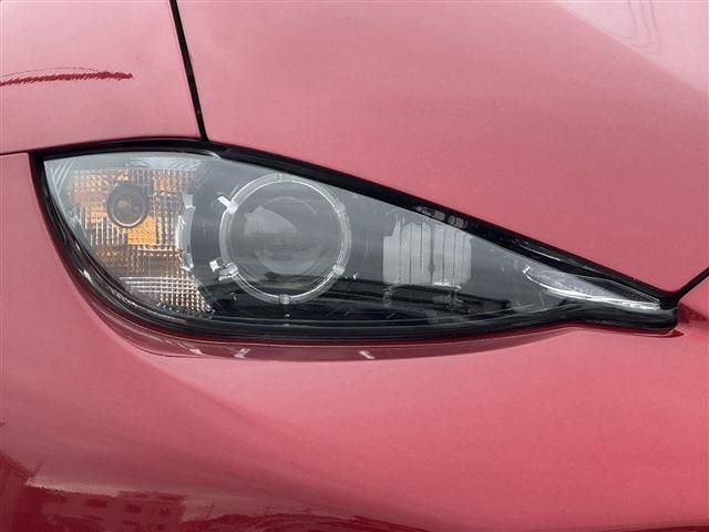 MAZDA ROADSTER RF 2016 Image 31
