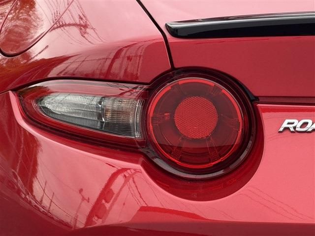 MAZDA ROADSTER RF 2016 Image 31