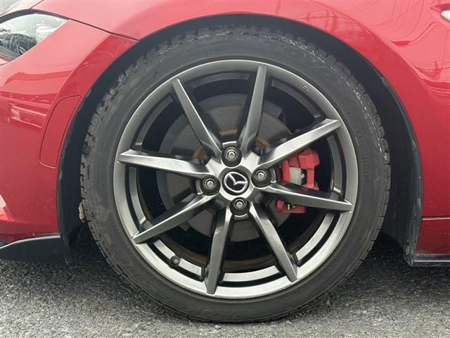 MAZDA ROADSTER RF 2016 Image 31