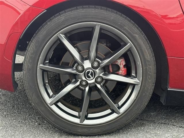 MAZDA ROADSTER RF 2016 Image 31