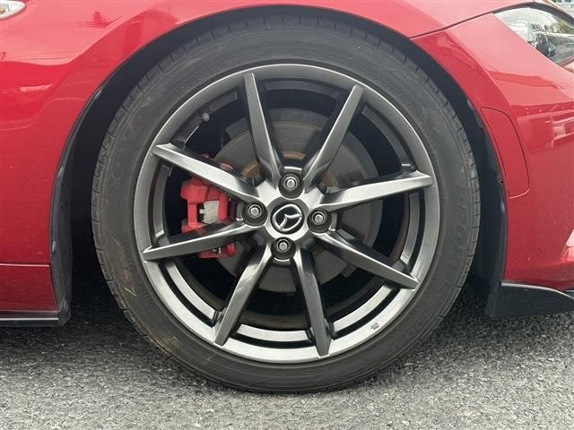 MAZDA ROADSTER RF 2016 Image 31