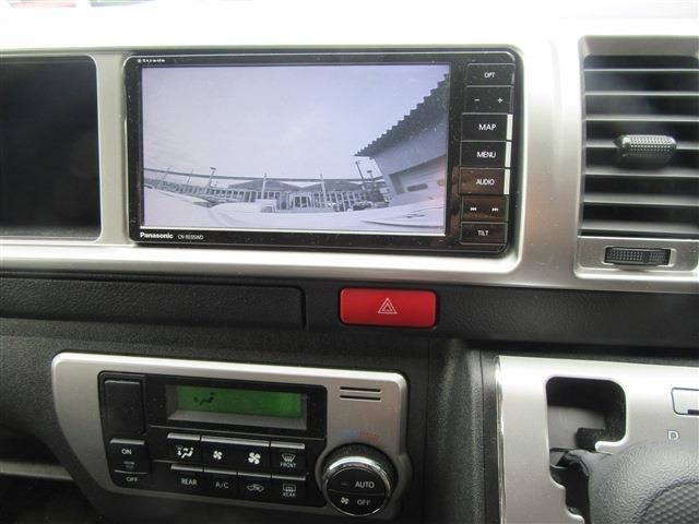 TOYOTA HIACE 2019 Image 31