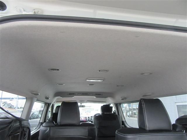 TOYOTA HIACE 2019 Image 31