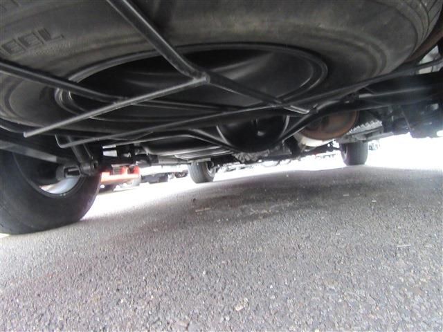 TOYOTA HIACE 2019 Image 31