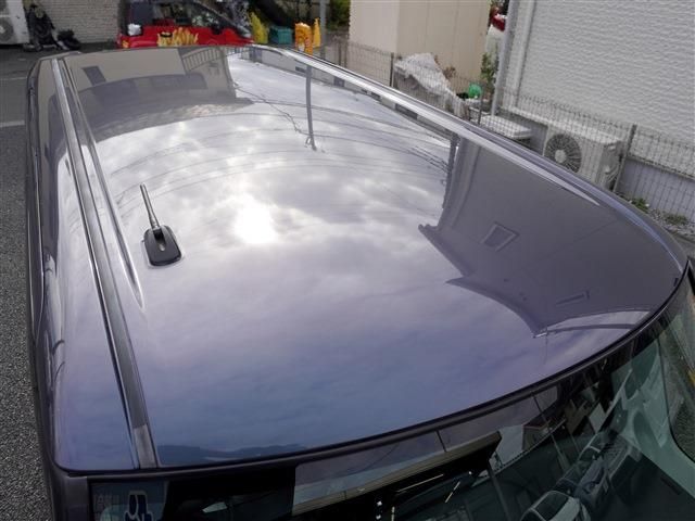 DAIHATSU TANTO CUSTOM 2016 Image 31