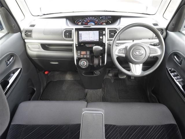 DAIHATSU TANTO CUSTOM 2016 Image 31