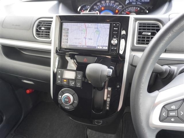 DAIHATSU TANTO CUSTOM 2016 Image 31