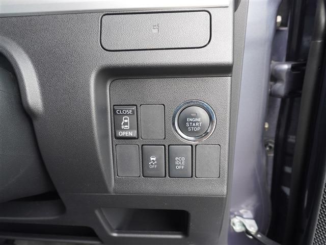 DAIHATSU TANTO CUSTOM 2016 Image 31