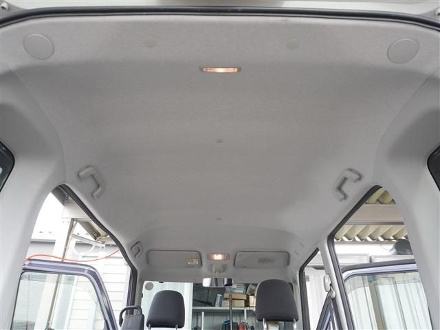 DAIHATSU TANTO CUSTOM 2016 Image 31