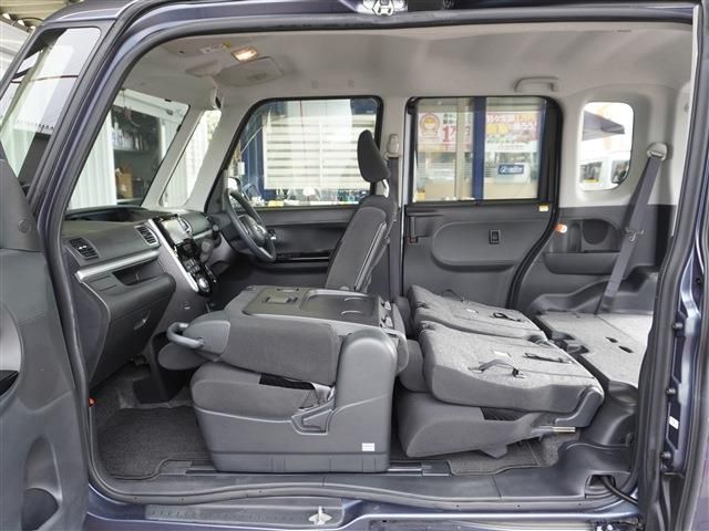 DAIHATSU TANTO CUSTOM 2016 Image 31