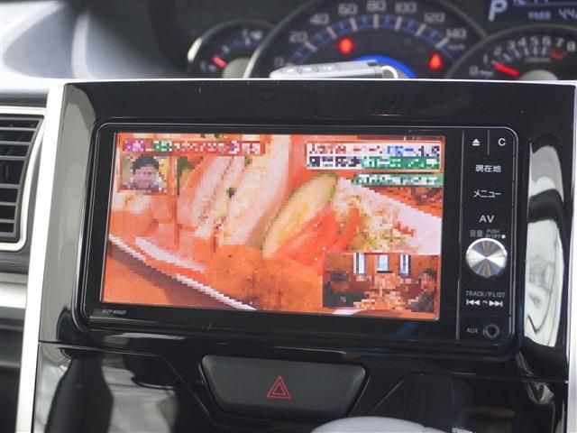 DAIHATSU TANTO CUSTOM 2016 Image 31