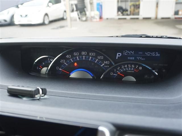 DAIHATSU TANTO CUSTOM 2016 Image 31