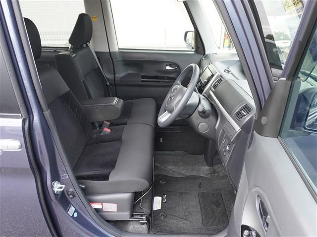 DAIHATSU TANTO CUSTOM 2016 Image 31