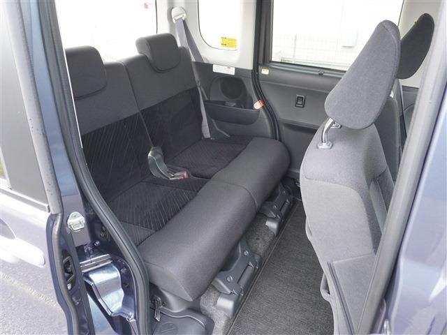 DAIHATSU TANTO CUSTOM 2016 Image 31