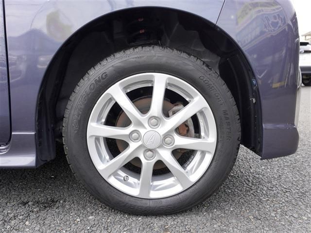 DAIHATSU TANTO CUSTOM 2016 Image 31