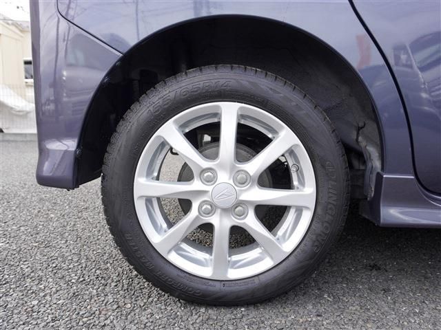 DAIHATSU TANTO CUSTOM 2016 Image 31