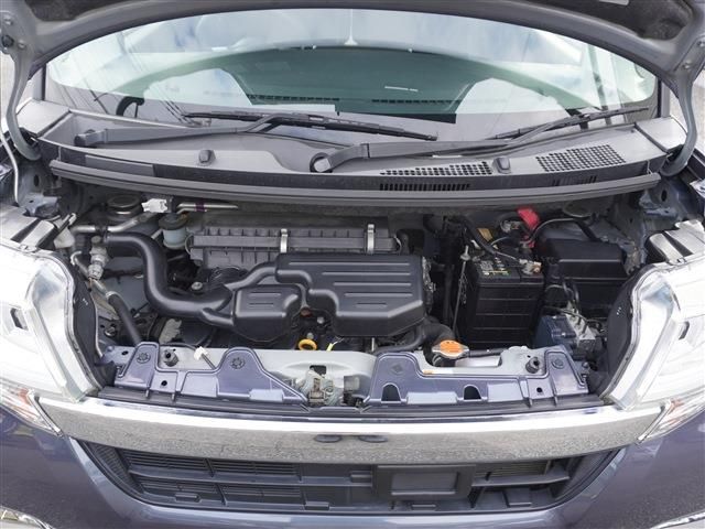 DAIHATSU TANTO CUSTOM 2016 Image 31