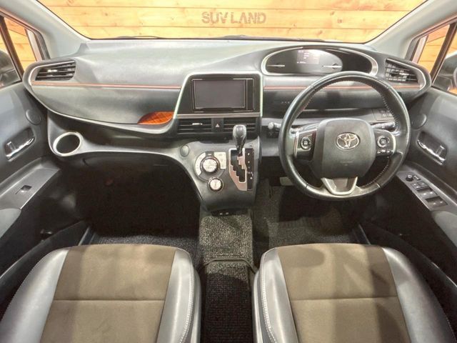 TOYOTA SIENTA 2018 Image 31