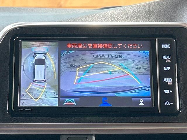 TOYOTA SIENTA 2018 Image 31