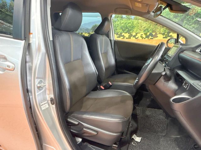 TOYOTA SIENTA 2018 Image 31