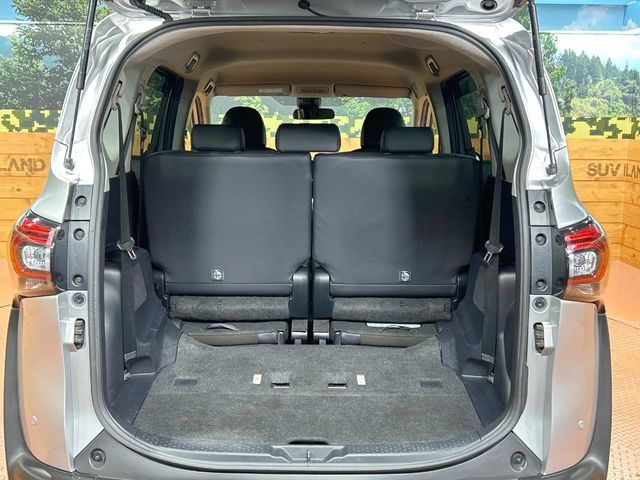 TOYOTA SIENTA 2018 Image 31