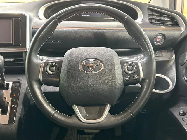 TOYOTA SIENTA 2018 Image 31