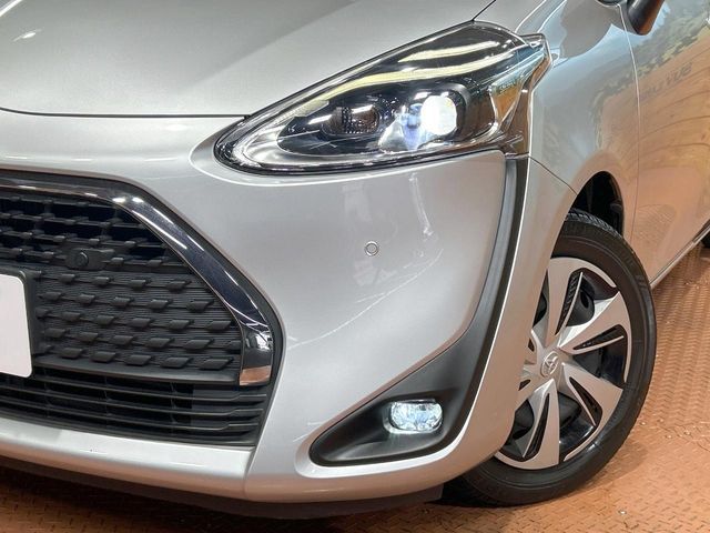 TOYOTA SIENTA 2018 Image 31